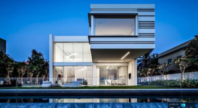 Casa pareada de 600m en Sant Just