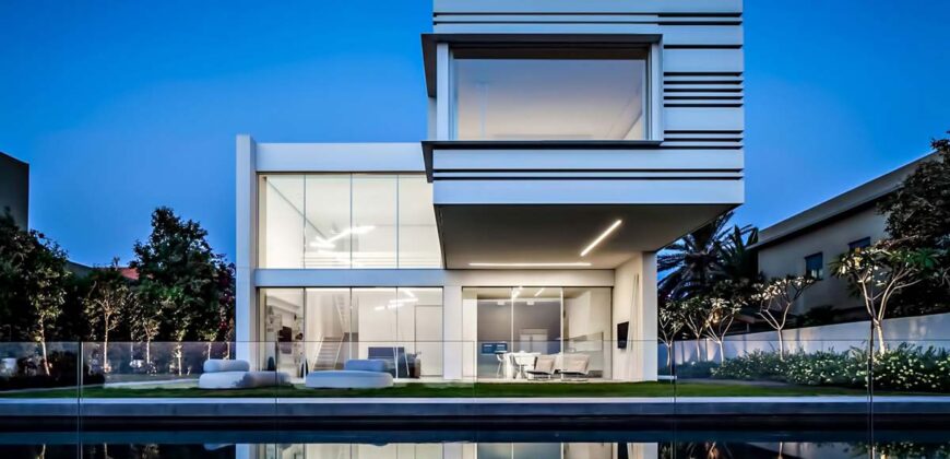 Casa pareada de 600m en Sant Just