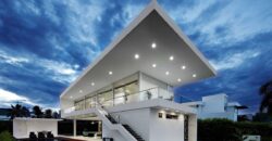 Casa de 300m en la montaña de Sitges con fantásticas vistas