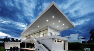 Casa de 300m en la montaña de Sitges con fantásticas vistas