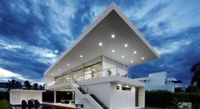 Casa de 300m en la montaña de Sitges con fantásticas vistas