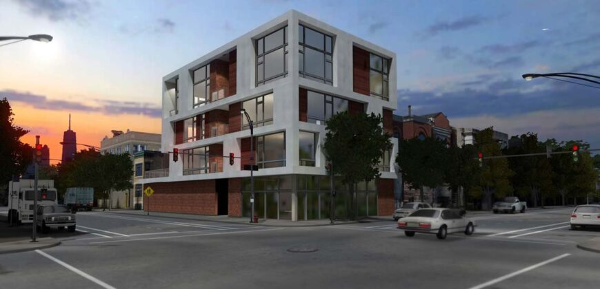 60 N Venice Blvd Venice, CA 90291