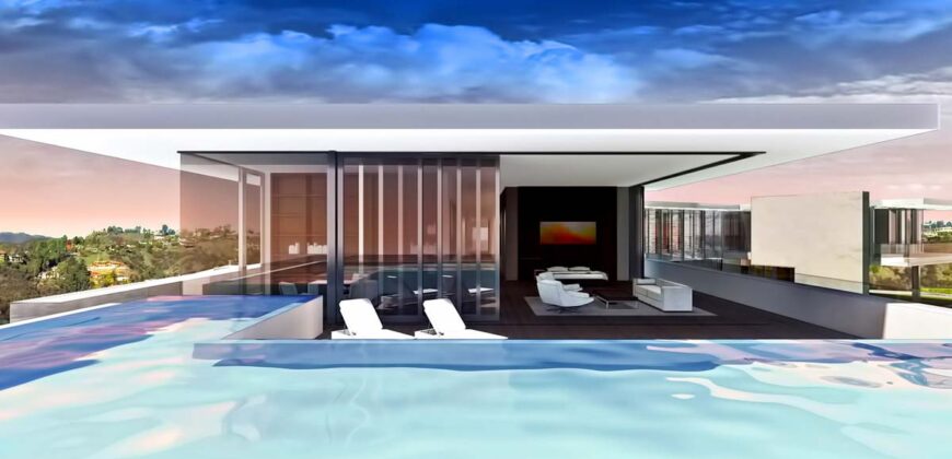 Casa en Sitges con 350m de jardín y piscina