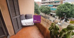 Fantástico piso de 90m en el barrio de Sans