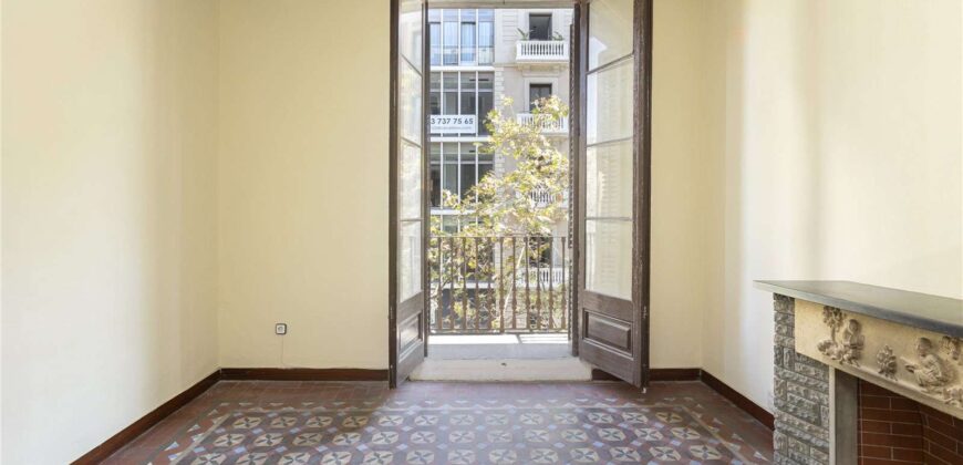 Amplio apartamento en Vilanova