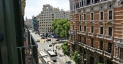 Fantástico piso de 90m en el barrio de Sans