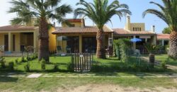 Casa de 300m en la montaña de Sitges con fantásticas vistas