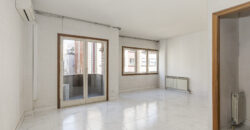 Piso amplio y luminoso junto TURÓ PARK y FRANCESC MACIÀ.