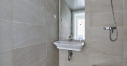 ÁTICO DE OBRA NUEVA con preciosa terraza a nivel en Ronda Sant Antoni. (Ático 2)