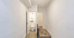 Premises, adapted to housing located on the ground floor with direct access to the YARD.