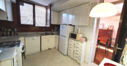 Espectacular ÀTIC a 3 vents amb 130m2 de terrasses a prop de Plaça Joanic