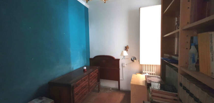 PENÚLTIMA planta con VISTAS y TERRAZAS en Passeig San Joan