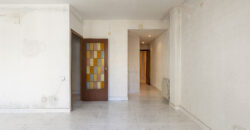 Piso amplio y luminoso junto TURÓ PARK y FRANCESC MACIÀ.