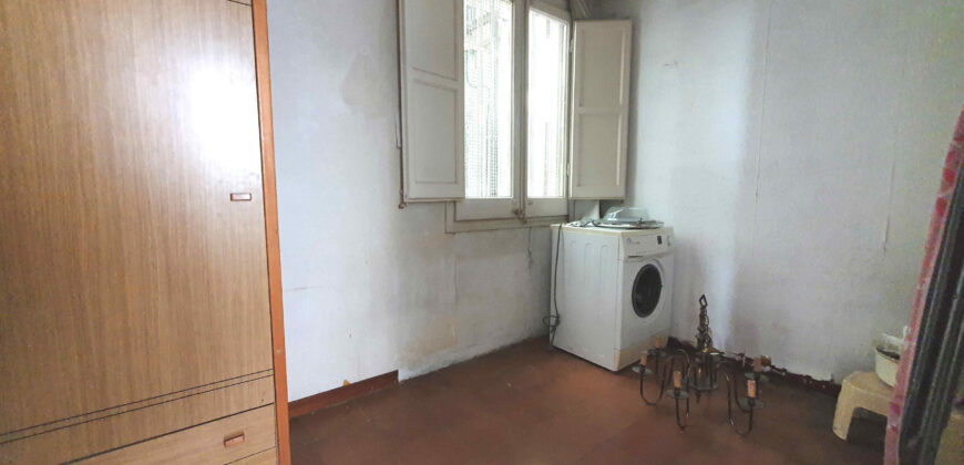 PENÚLTIMA planta con VISTAS y TERRAZAS en Passeig San Joan