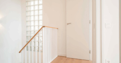 ÁTICO DE OBRA NUEVA con preciosa terraza a nivel en Ronda Sant Antoni. (Ático 2)