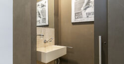 Coqueto piso de diseño con bonitas vistas de la Sagrada Familia. OPORTUNIDAD