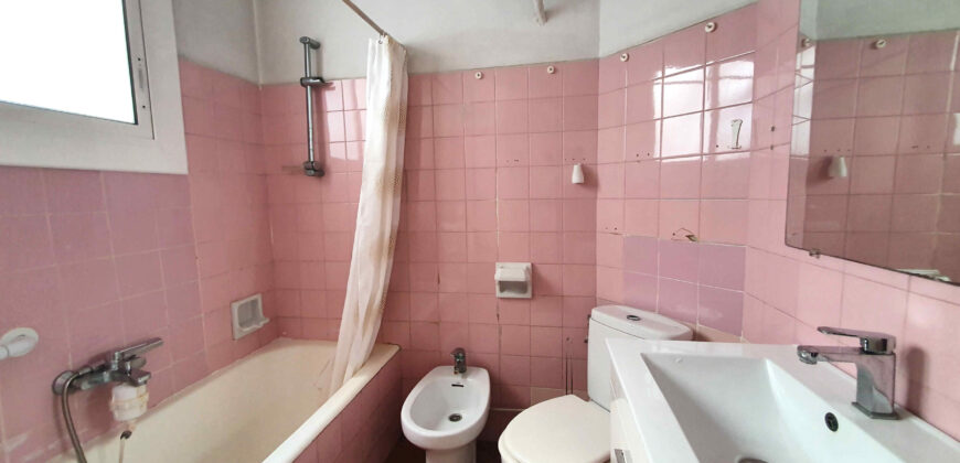 PENÚLTIMA planta con VISTAS y TERRAZAS en Passeig San Joan