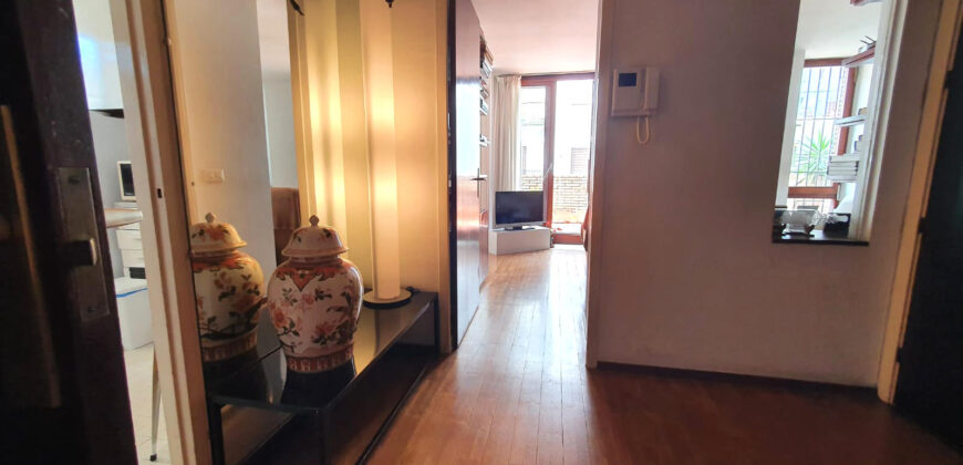 Espectacular ÀTIC a 3 vents amb 130m2 de terrasses a prop de Plaça Joanic