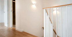 ÁTICO DE OBRA NUEVA con preciosa terraza a nivel en Ronda Sant Antoni. (Ático 2)