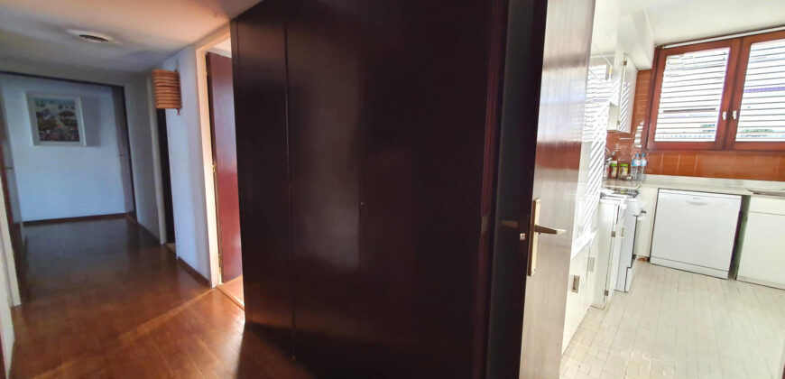 Espectacular ÀTIC a 3 vents amb 130m2 de terrasses a prop de Plaça Joanic