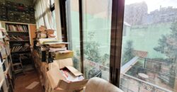 Exclusiva planta principal con jardín privado en Eixample Derecho