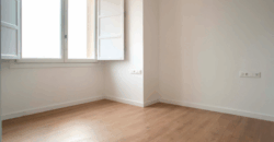 ÁTICO DE OBRA NUEVA con preciosa terraza a nivel en Ronda Sant Antoni. (Ático 2)