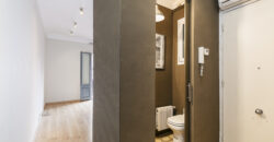 Coqueto piso de diseño con bonitas vistas de la Sagrada Familia. OPORTUNIDAD