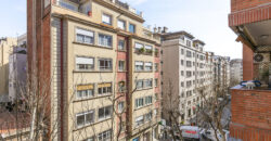 Piso amplio y luminoso junto TURÓ PARK y FRANCESC MACIÀ.