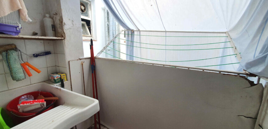 PENÚLTIMA planta con VISTAS y TERRAZAS en Passeig San Joan