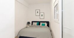 Premises, adapted to housing located on the ground floor with direct access to the YARD.