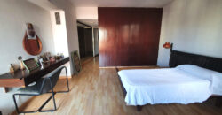 Espectacular ÀTIC a 3 vents amb 130m2 de terrasses a prop de Plaça Joanic