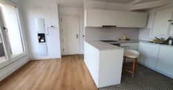 NEW BUILD PENTHOUSE with beautiful terrace on the same level in Ronda Sant Antoni (Penthouse 1)