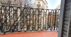 Coqueto piso de diseño con bonitas vistas de la Sagrada Familia. OPORTUNIDAD