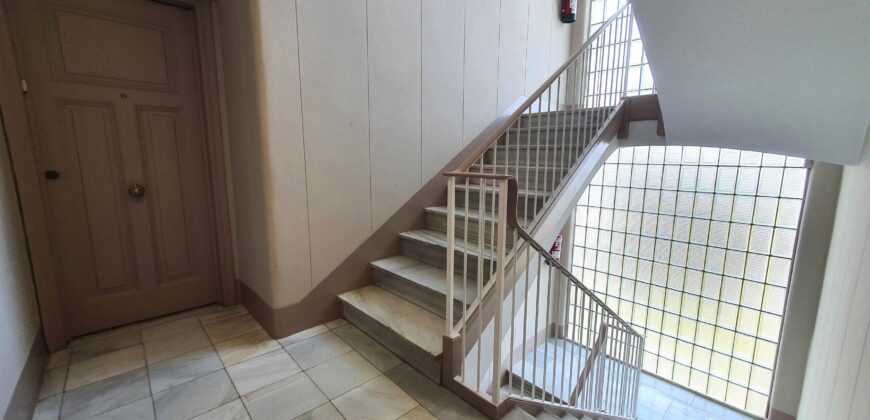 PENÚLTIMA planta con VISTAS y TERRAZAS en Passeig San Joan