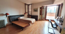 Espectacular ÀTIC a 3 vents amb 130m2 de terrasses a prop de Plaça Joanic