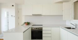 NEW BUILD PENTHOUSE with beautiful terrace on the same level in Ronda Sant Antoni (Penthouse 1)