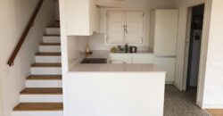 NEW BUILD PENTHOUSE with beautiful terrace on the same level in Ronda Sant Antoni (Penthouse 1)