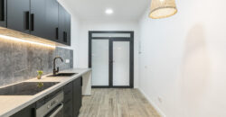 Premises, adapted to housing located on the ground floor with direct access to the YARD.