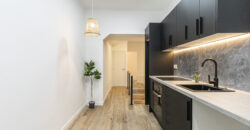 Premises, adapted to housing located on the ground floor with direct access to the YARD.