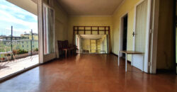 PENÚLTIMA planta con VISTAS y TERRAZAS en Passeig San Joan