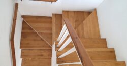 NEW BUILD PENTHOUSE with beautiful terrace on the same level in Ronda Sant Antoni (Penthouse 1)