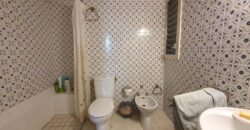 Espectacular ÀTIC a 3 vents amb 130m2 de terrasses a prop de Plaça Joanic