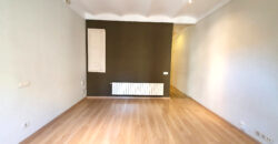 Coqueto piso de diseño con bonitas vistas de la Sagrada Familia. OPORTUNIDAD