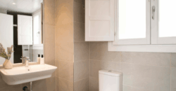 ÁTICO DE OBRA NUEVA con preciosa terraza a nivel en Ronda Sant Antoni. (Ático 2)