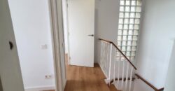 NEW BUILD PENTHOUSE with beautiful terrace on the same level in Ronda Sant Antoni (Penthouse 1)