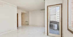 Piso amplio y luminoso junto TURÓ PARK y FRANCESC MACIÀ.