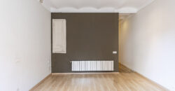 Coqueto piso de diseño con bonitas vistas de la Sagrada Familia. OPORTUNIDAD