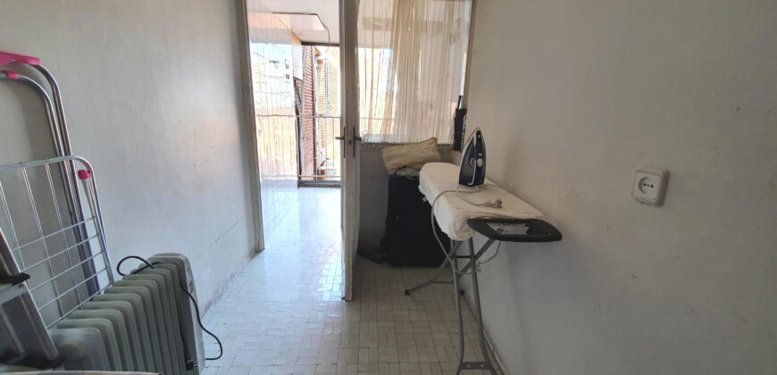 Espectacular ÀTIC a 3 vents amb 130m2 de terrasses a prop de Plaça Joanic