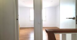 NEW BUILD PENTHOUSE with beautiful terrace on the same level in Ronda Sant Antoni (Penthouse 1)