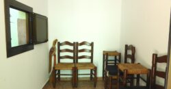 Exclusiva planta principal con jardín privado en Eixample Derecho